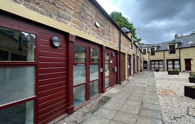 Dalkeith Road Mews, Edinburgh to rent - Building Photo - Image 3 of 4