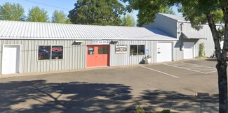 More details for 519 W 3rd St, Newberg, OR - Office, Light Industrial for Rent