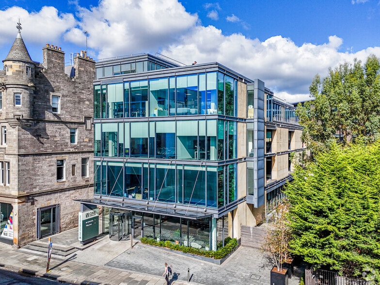 94A Fountainbridge, Edinburgh to rent - Building Photo - Image 1 of 29