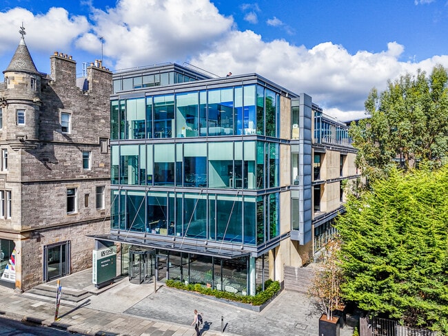More details for 92-98 Fountainbridge, Edinburgh - Co-working to Rent