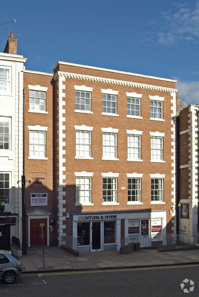 45-47 Lower Bridge St, Chester for sale - Primary Photo - Image 1 of 1