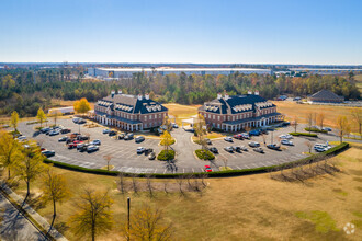 115 Westridge Industrial Blvd, Mcdonough, GA - aerial  map view - Image1