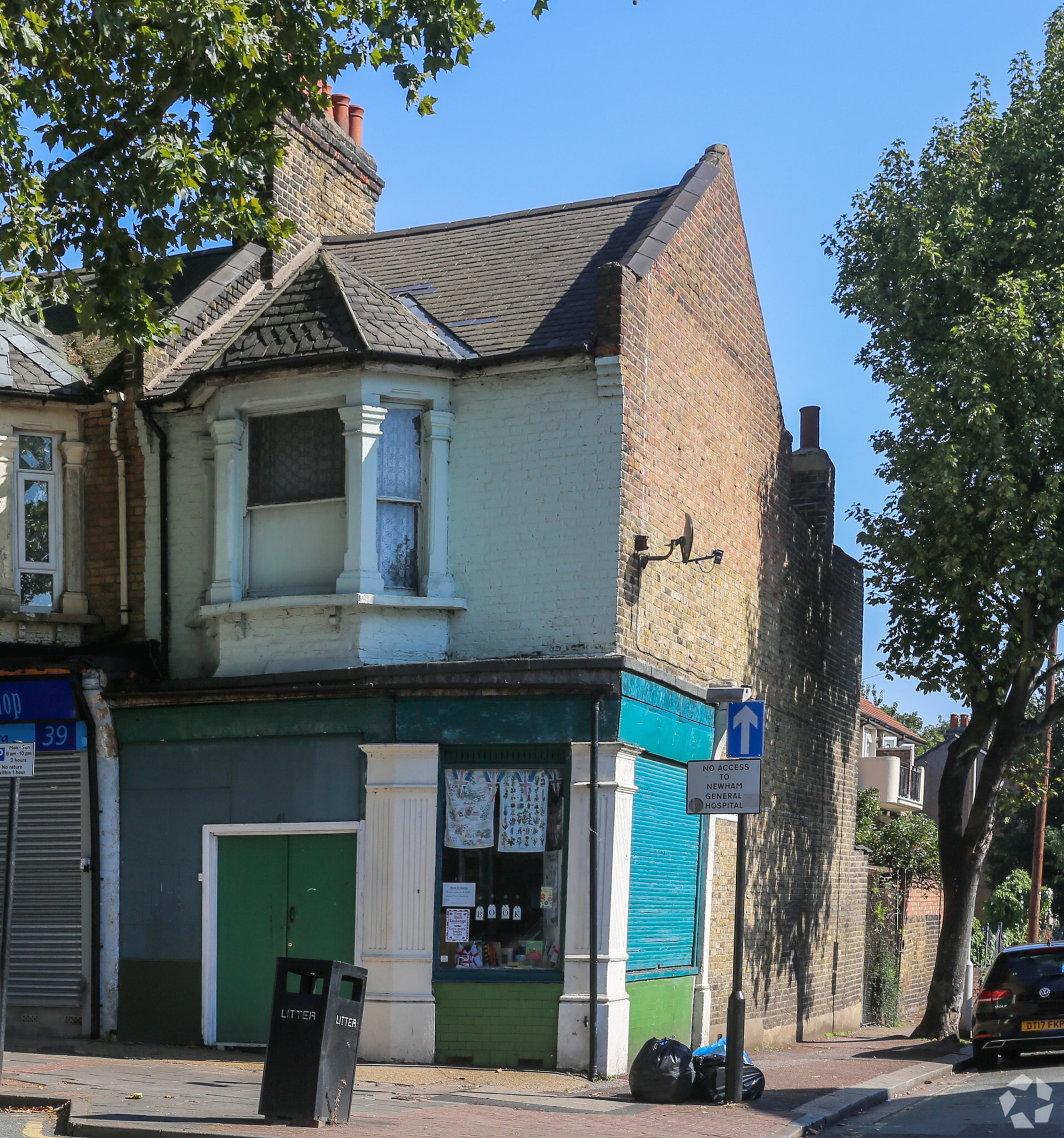 41 Prince Regent Ln, London to rent Primary Photo- Image 1 of 3