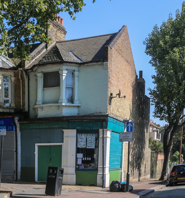 More details for 41 Prince Regent Ln, London - Industrial to Rent