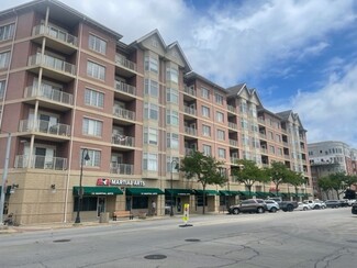 More details for 9660-9684 Franklin Ave, Franklin Park, IL - Retail for Rent