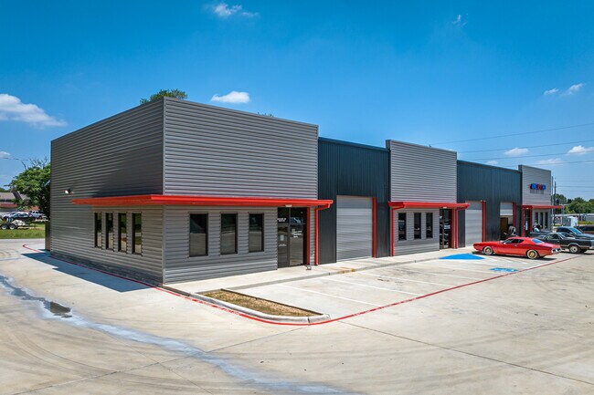 More details for 40190 Bus US-290, Waller, TX - Light Industrial to Rent