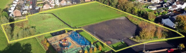 More details for Old Tullygarley Road, Ballymena - Land for Sale