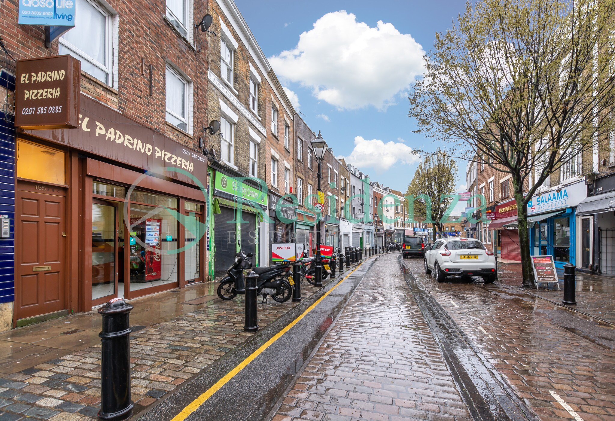 155 Battersea High Rd, London for sale Primary Photo- Image 1 of 1