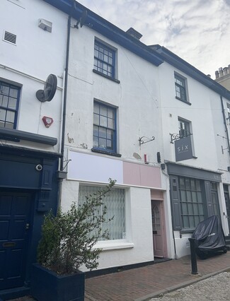 More details for 8 Castle St, Tunbridge Wells - Retail for Sale