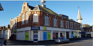 More details for Kingsway, Harwich - Retail for Rent