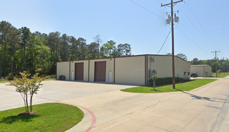 More details for 21141 Blair Rd, Conroe, TX - Industrial for Rent