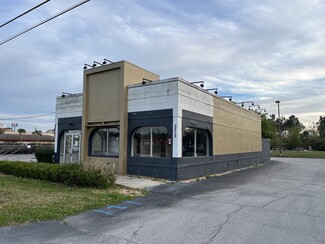 More details for 2515 County Rd 208, Saint Augustine, FL - Retail for Rent