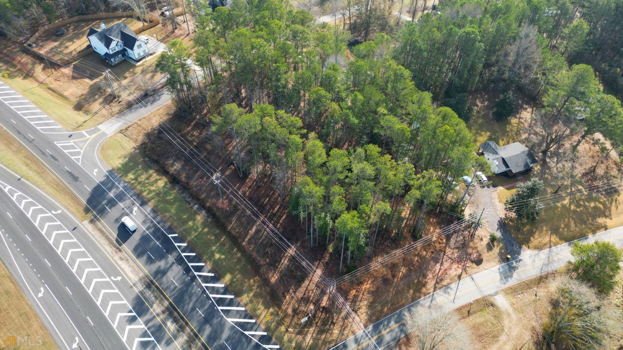 Lot 39 Lassetter Road, Sharpsburg, GA for sale Building Photo- Image 1 of 1