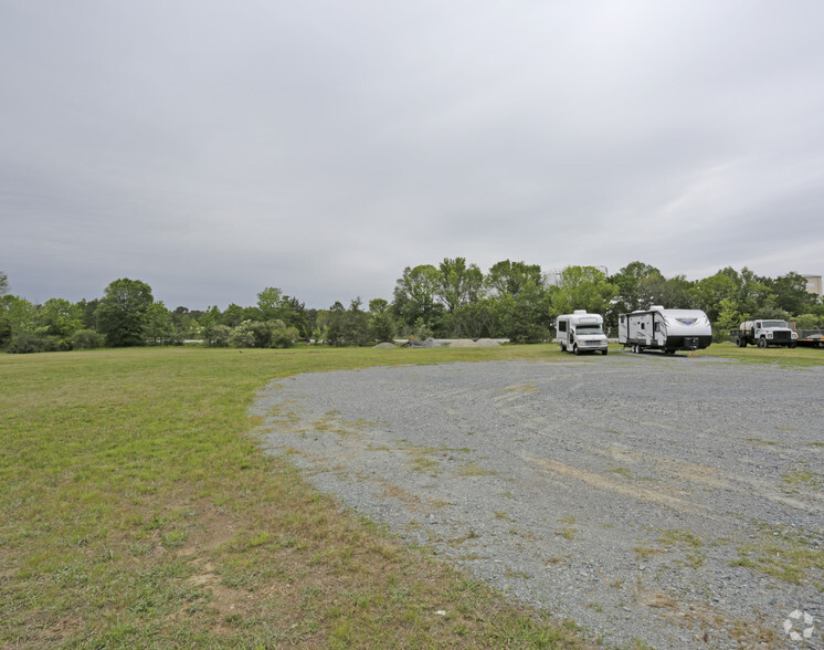 7317 Marshville Blvd, Marshville, NC for sale - Primary Photo - Image 1 of 1