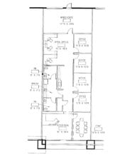 2301 E Yeager Dr, Chandler, AZ to rent Floor Plan- Image 1 of 1