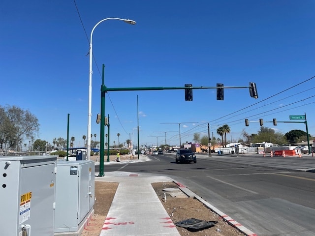 6650 S Central Ave, Phoenix, AZ for sale - Building Photo - Image 2 of 4