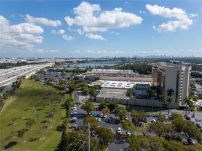 777 NW 72nd Ave, Miami, FL - aerial  map view - Image1