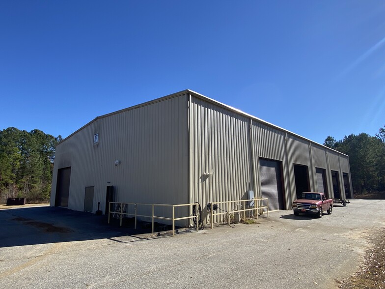 4102 Highway 29 N, Belton, SC for sale - Building Photo - Image 1 of 1