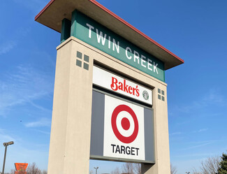 More details for 3905 Twin Creek Dr, Bellevue, NE - Retail for Rent