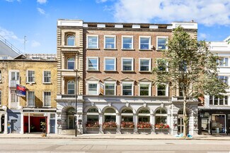 More details for 75-77 St John St, London - Office for Rent