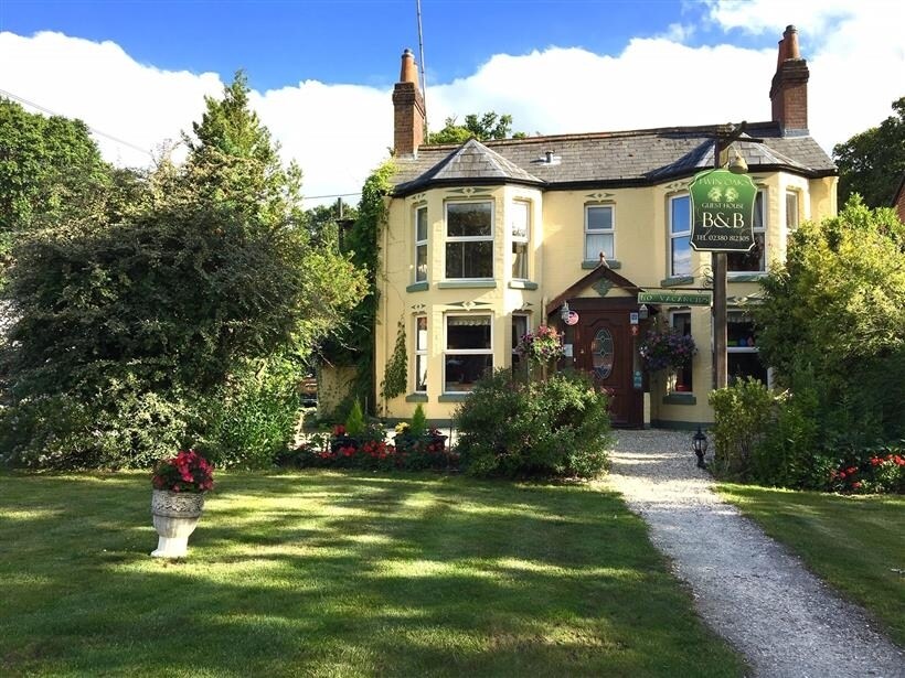 Southampton Rd, Cadnam for sale Primary Photo- Image 1 of 1