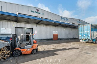 More details for 427 Long Dr, Greenford - Industrial for Rent