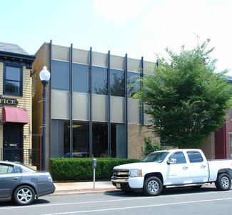 More details for 42-44 W Lafayette St, Trenton, NJ - Office for Sale