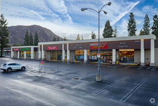 More details for 22409-22499 Barton Rd, Grand Terrace, CA - Retail for Rent