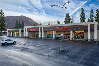 More details for 22409-22499 Barton Rd, Grand Terrace, CA - Retail for Rent