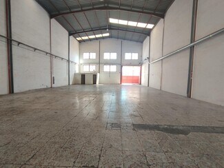 More details for Industrial to Rent