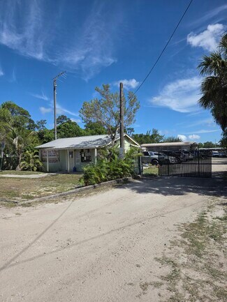 More details for 6738 Wallis Rd, West Palm Beach, FL - Land to Rent