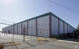 More details for 2906 Santa Fe St, Riverbank, CA - Industrial for Rent