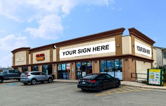 More details for 1670 Corydon Av, Winnipeg, MB - Retail to Rent