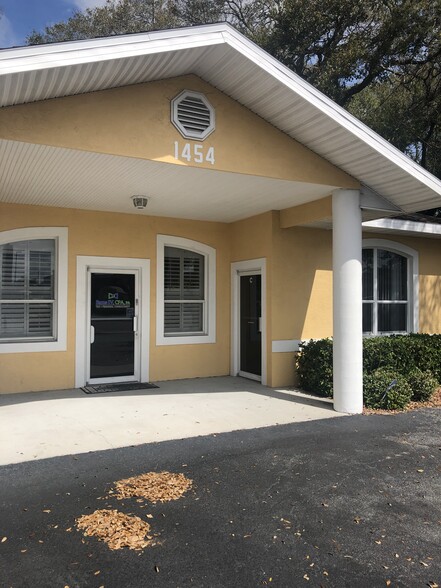 1454 Main St, Dunedin, FL for sale - Building Photo - Image 1 of 1