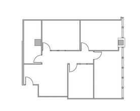 4001 McEwen Rd, Farmers Branch, TX for rent Floor Plan- Image 1 of 1