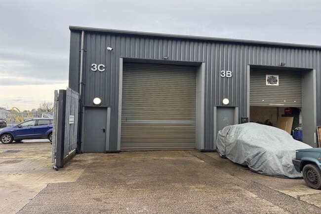 More details for Shay Ln, Longridge - Industrial to Rent
