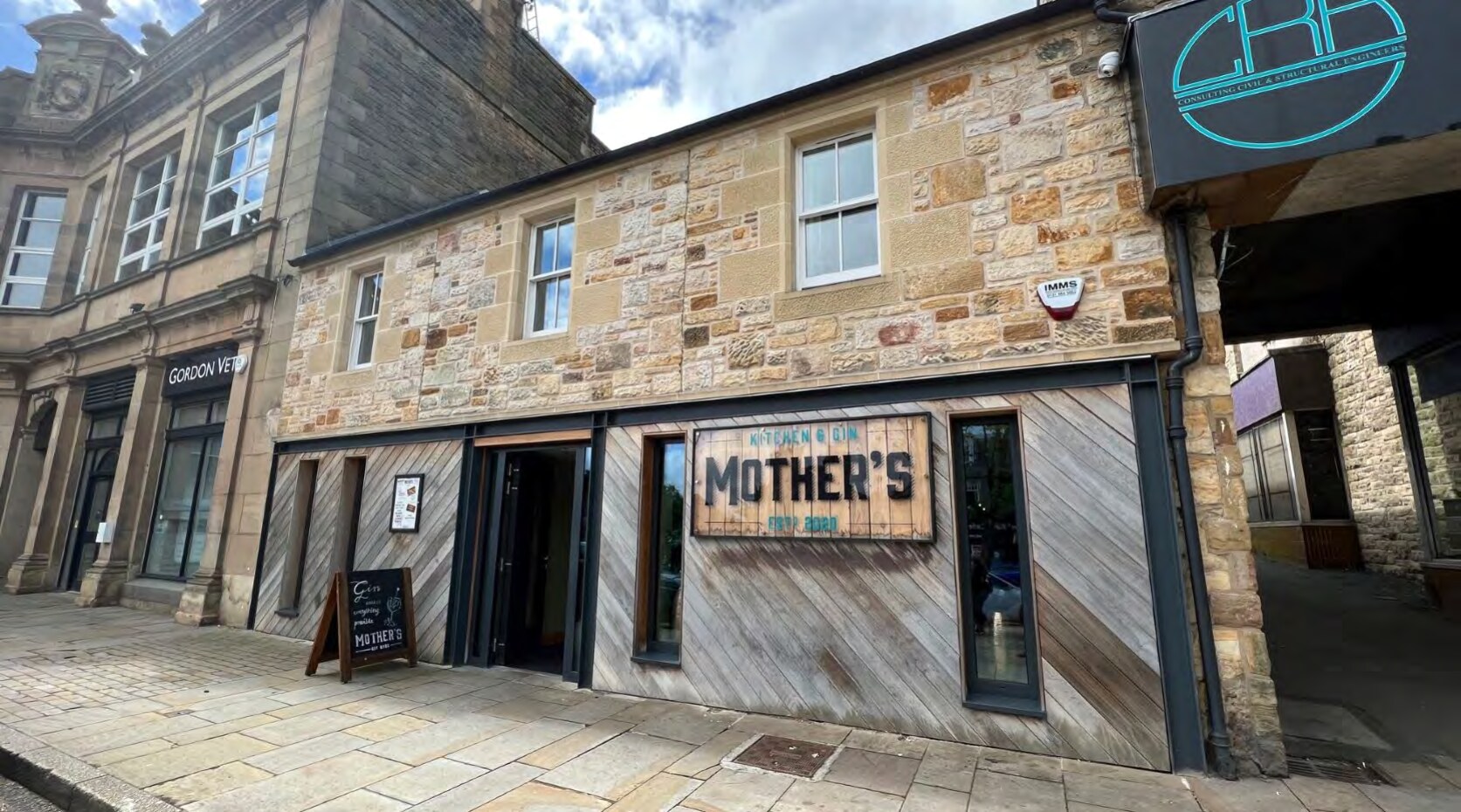 12 High St, Penicuik for sale Building Photo- Image 1 of 1