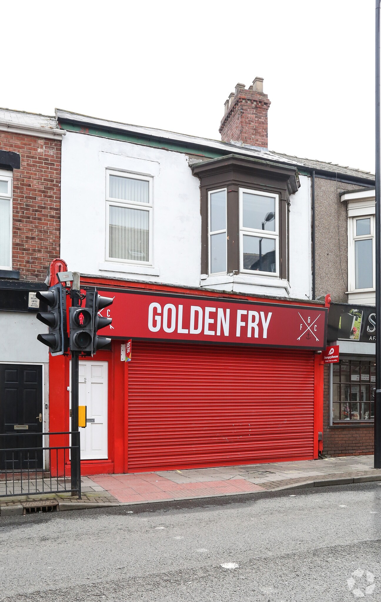 213 Hylton Rd, Sunderland for sale Primary Photo- Image 1 of 1