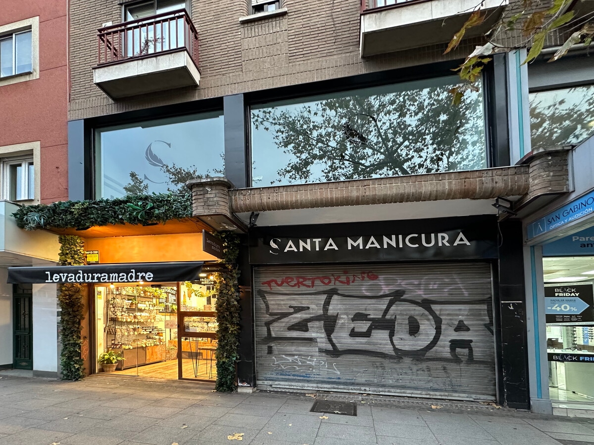 Madrid, MAD 28027 - Unit Pt:02 -  - Floor Plan - Image 2 of 10