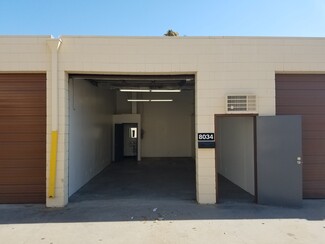 More details for 11816-11850 Washington Blvd, Whittier, CA - Industrial for Rent