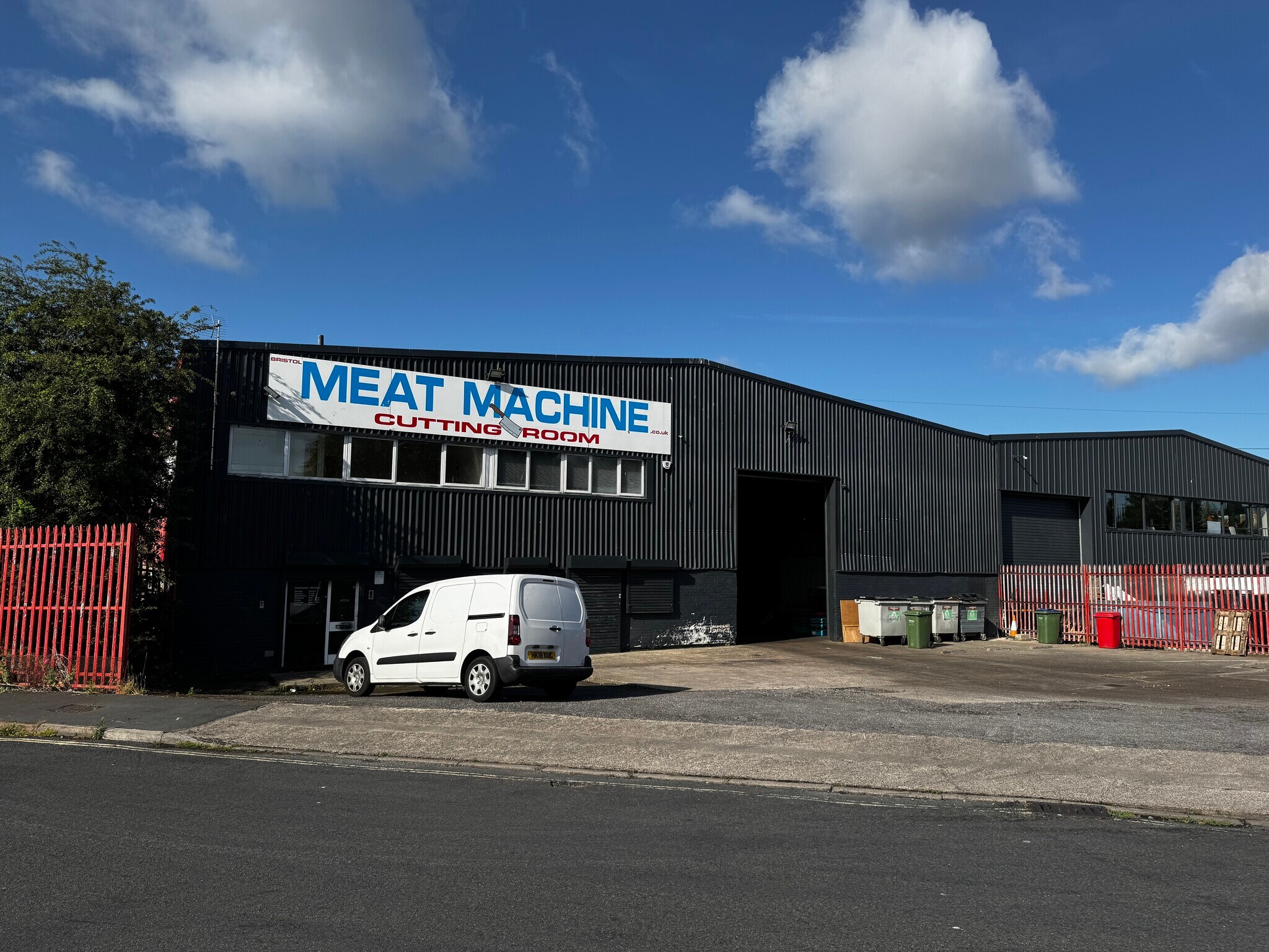 Bonville Rd, Bristol for sale Building Photo- Image 1 of 1