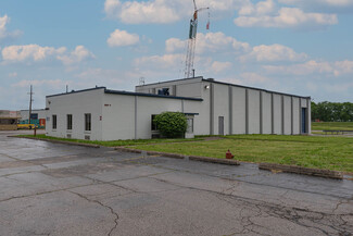 More details for 3020 E River Rd, Moraine, OH - Industrial for Rent