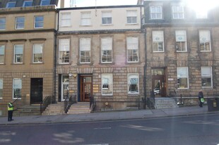 205 St Vincent St, Glasgow GLG - Commercial Property