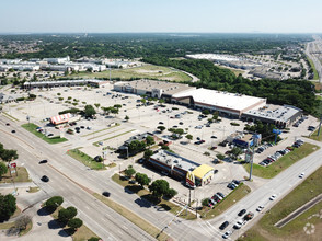 201-241 E Fm-1382, Cedar Hill, TX - aerial  map view - Image1