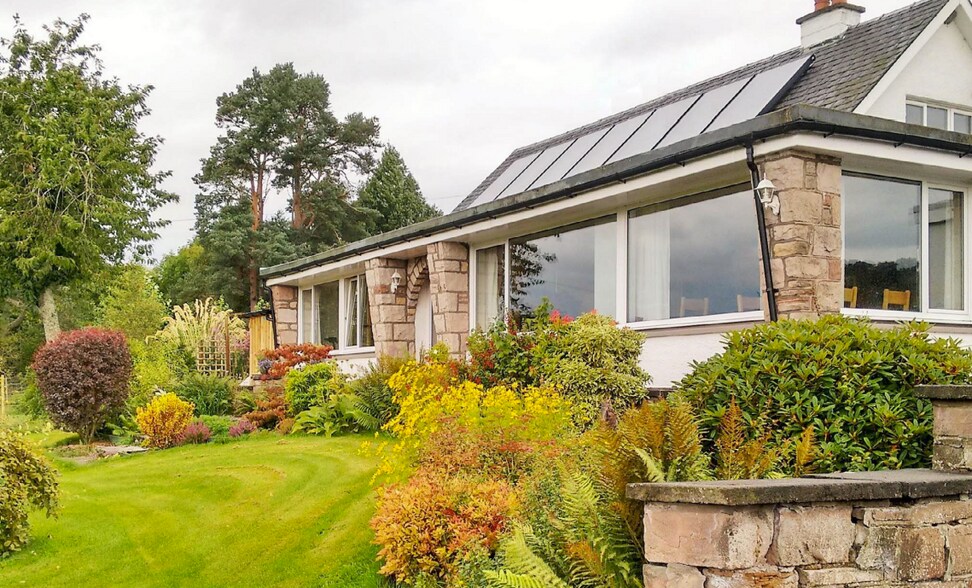 Ornum House, Beauly for sale - Building Photo - Image 3 of 46