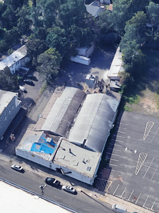 More details for 1340 W Front St, Plainfield, NJ - Industrial for Sale