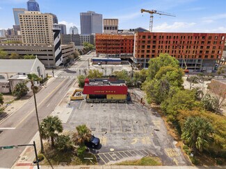 More details for 830 N Pearl St, Jacksonville, FL - Land to Rent