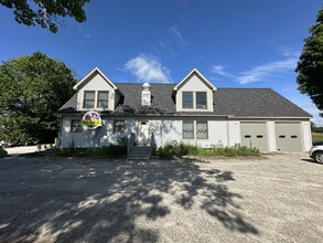 146 Harrison Rd, Bridgton, ME for rent Building Photo- Image 1 of 9