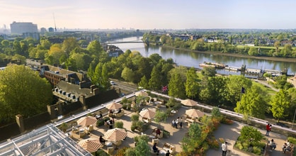 King St, London to rent Building Photo- Image 1 of 2