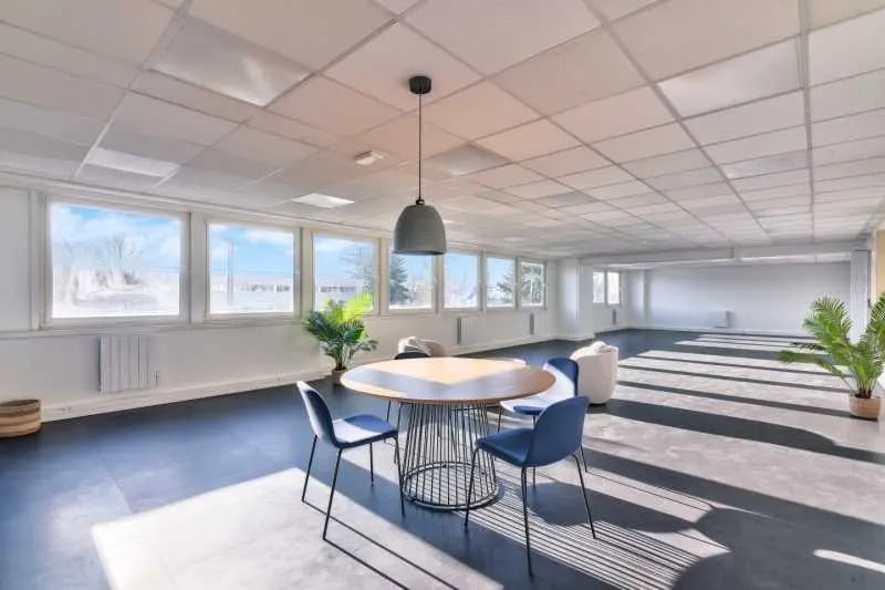 16 Rue Henri Becquerel, Aulnay-sous-Bois to rent Interior Photo- Image 1 of 6